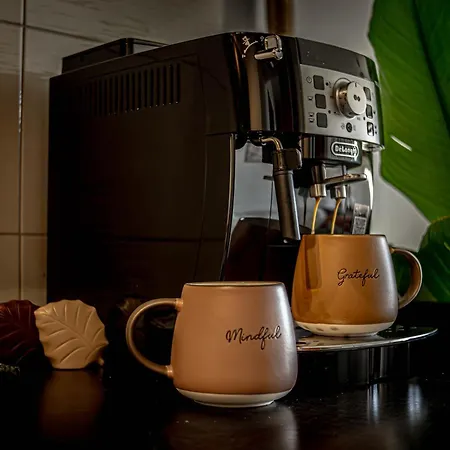 Appartamento Cozycorner With A View