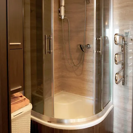 Cozycorner With A View Appartamento Gdynia