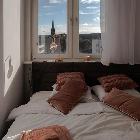 Cozycorner With A View