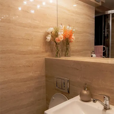 Cozycorner With A View Appartamento