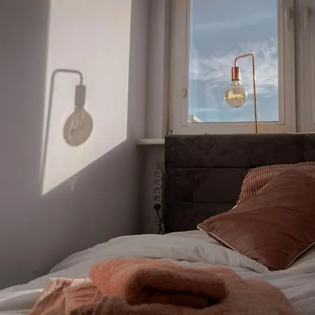 Cozycorner With A View * غدينيا