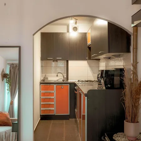 Cozycorner With A View Appartamento *