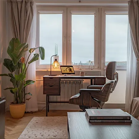 Appartamento Cozycorner With A View *