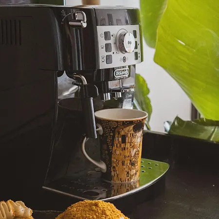 Cozycorner With A View * غدينيا