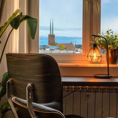 Cozycorner With A View شقة غدينيا