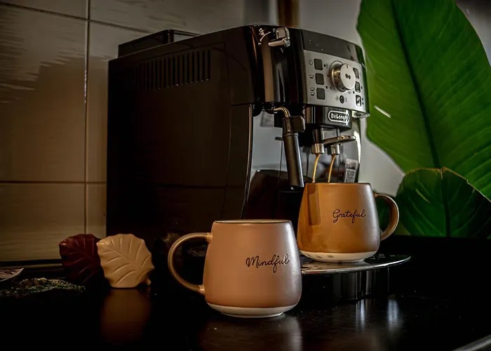 アパート Cozycorner With A View