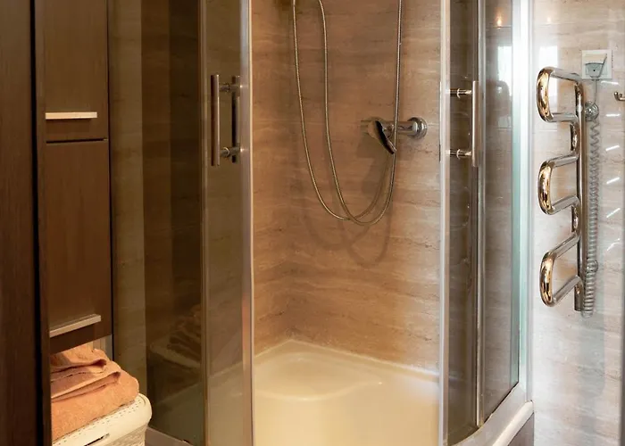 Cozycorner With A View Lejlighed Gdynia