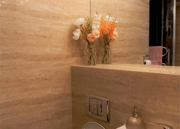 Cozycorner With A View アパート