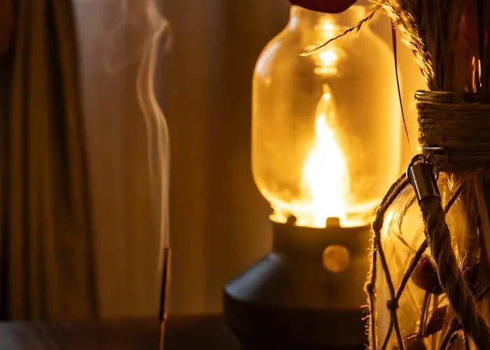 Cozycorner With A View * Gdynia